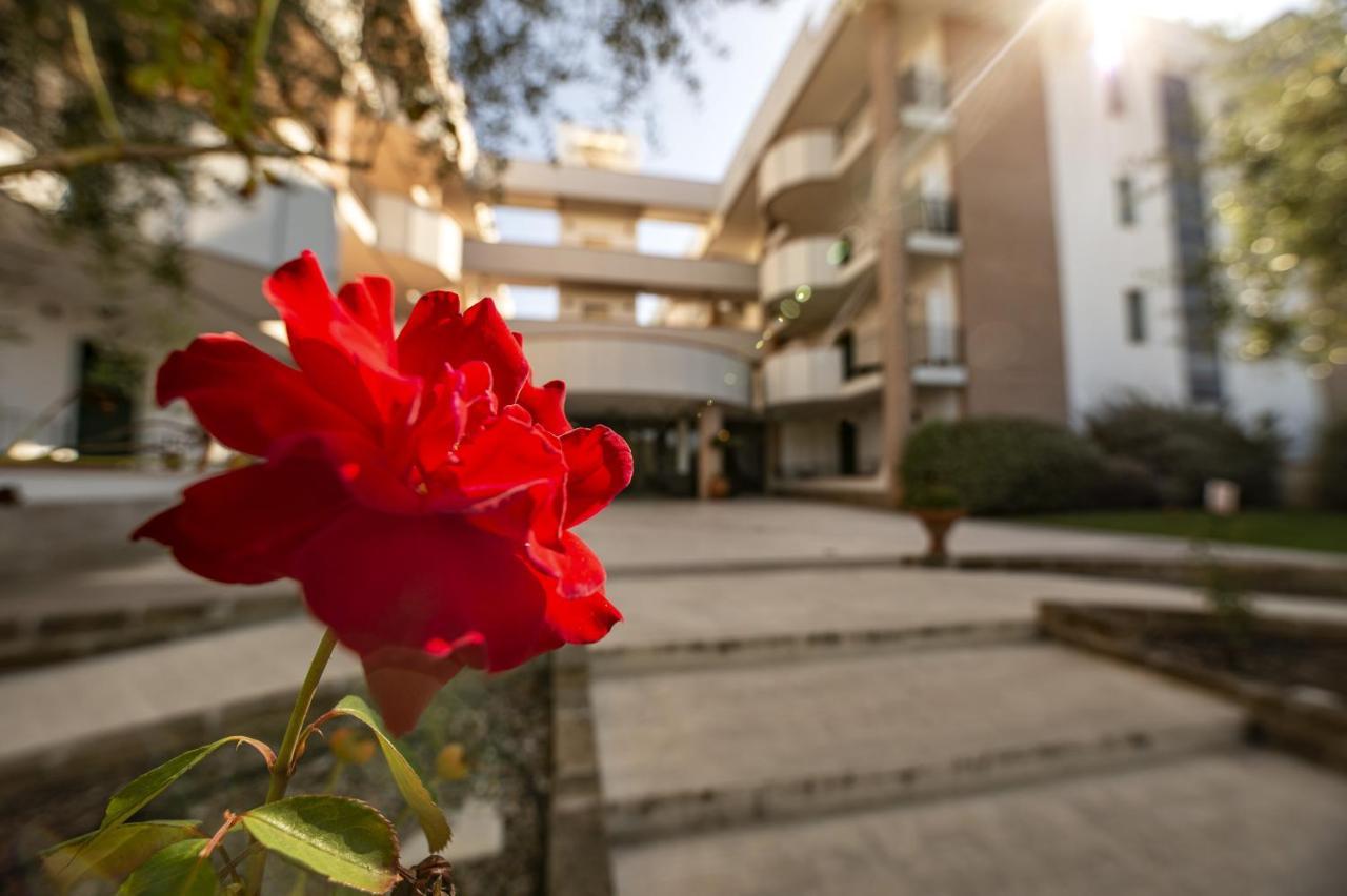 Aparthotel Le Residenze Di Santa Costanza - Mirto/Corbezzolo San Vincenzo Exterior foto