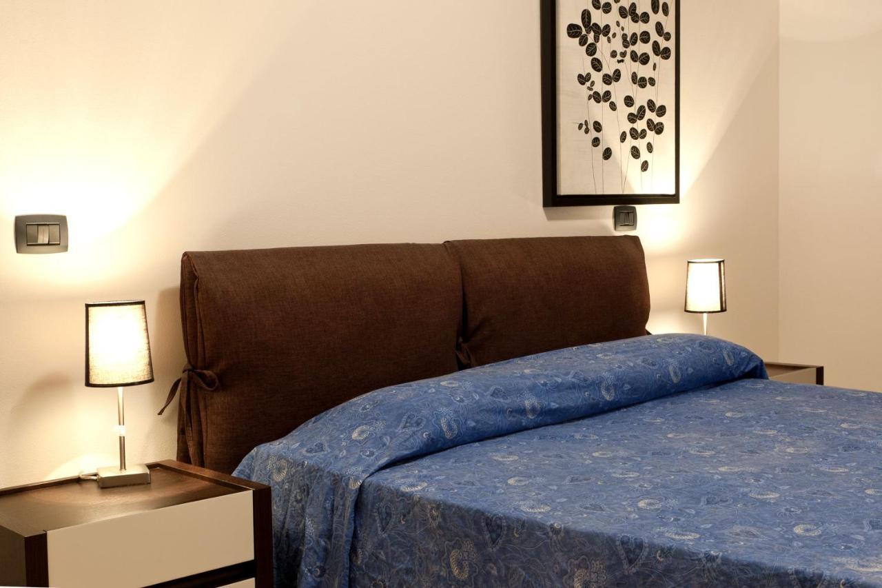 Aparthotel Le Residenze Di Santa Costanza - Mirto/Corbezzolo San Vincenzo Exterior foto